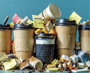 3 Ways Smarter Reporting Transforms Waste Management
