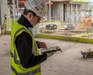 HP SitePrint Launches in North America and UKI to Boost Construction Industry Productivity