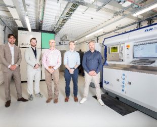 UKAEA Develops 3D Printing for Fusion Components