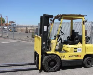 Used Warehouse Forklifts For Sale By Sun Equipment