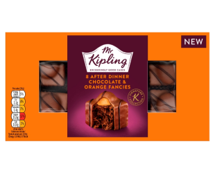 Mr Kipling Is Expanding Its Signature and Core Range