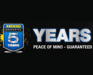 MOOG Brings Problem Solving Engineering to Wheel End Bearings Category