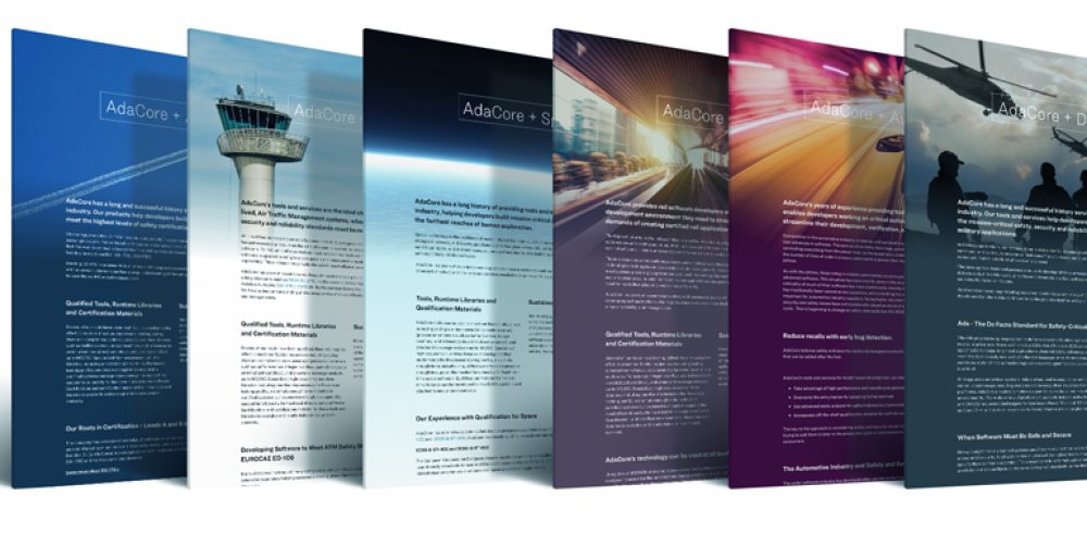 NVIDIA and AdaCore