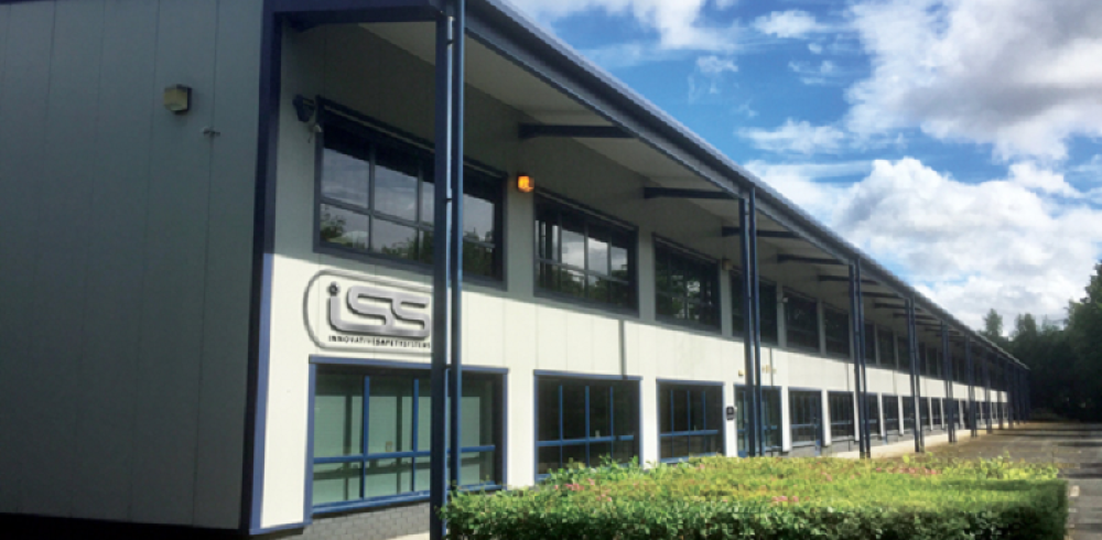 Innovative Safety Systems Ltd Announced that they Will be Moving to a new Facility