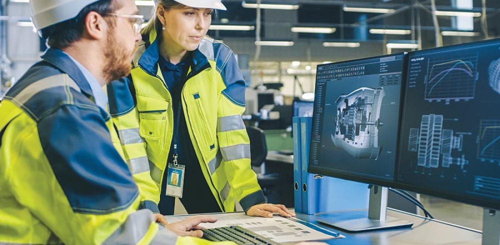 Engineers in Top Three Most Trusted Professions in the UK