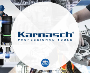 ATA Garryson Proudly Brings Karnasch Professional Tools to the UK