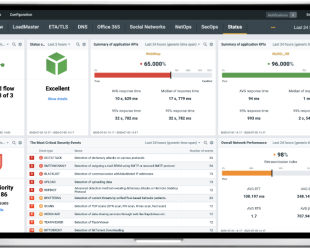 Progress Unveils AI-powered Contextual Threat Event Analysis with Latest Release of Flowmon