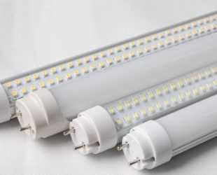 LED Tube Lights Vs Fluorescent Tubes