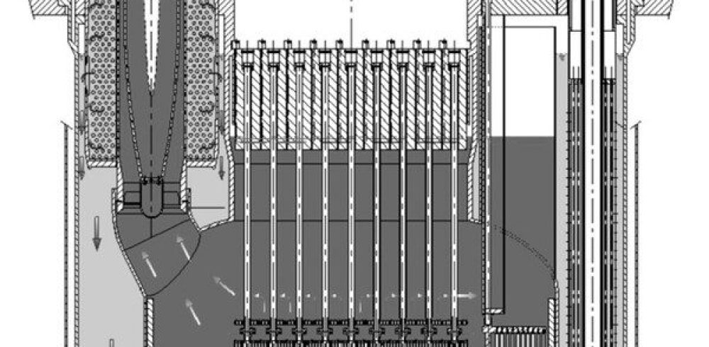 lead cooled fast reactors