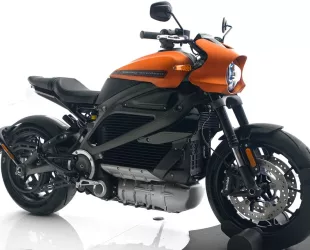 The Future of the Electric Motorcycle Industry