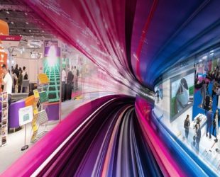 Railtex / Infrarail Opens Its Doors Next Week