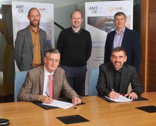 LMETB Sign Agreement with the AM Group on Advanced Manufacturing