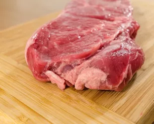 $2.2m Investment in Future Meat Technologies