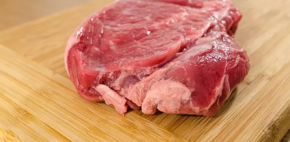 $2.2m Investment in Future Meat Technologies