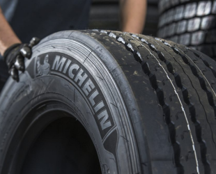 Michelin Looks in to Effective Tyre Management