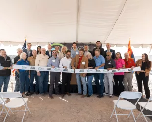 EDPR NA Distributed Generation Launches 23 MW Solar Plus 60 MWh Storage Project for Mohave Electric Cooperative