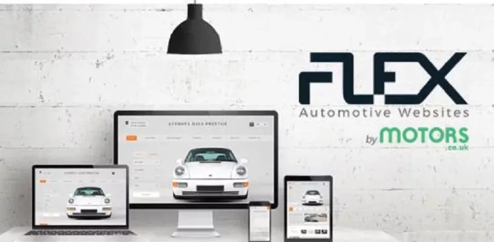 Motors.co.uk Updates Its Website