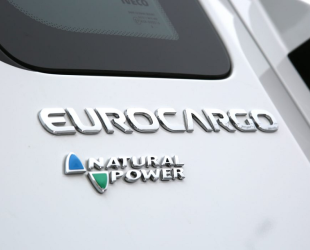 Iveco Expands Natural Power Range and Sponsors FTA Transport Manager Autumn Conference