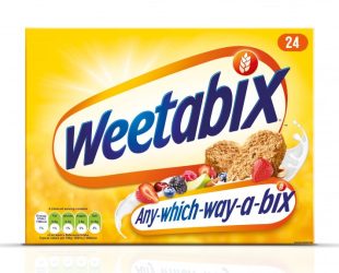 Sales and Profits Surge at Weetabix