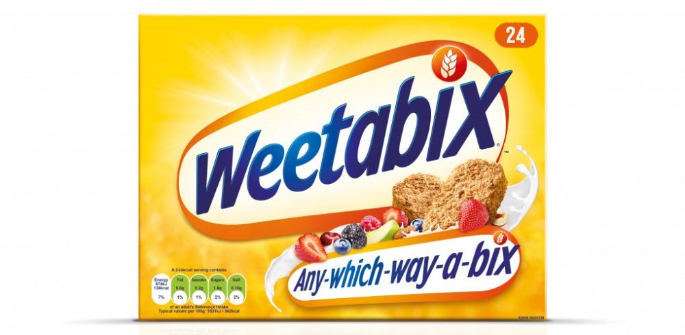 Sales and Profits Surge at Weetabix