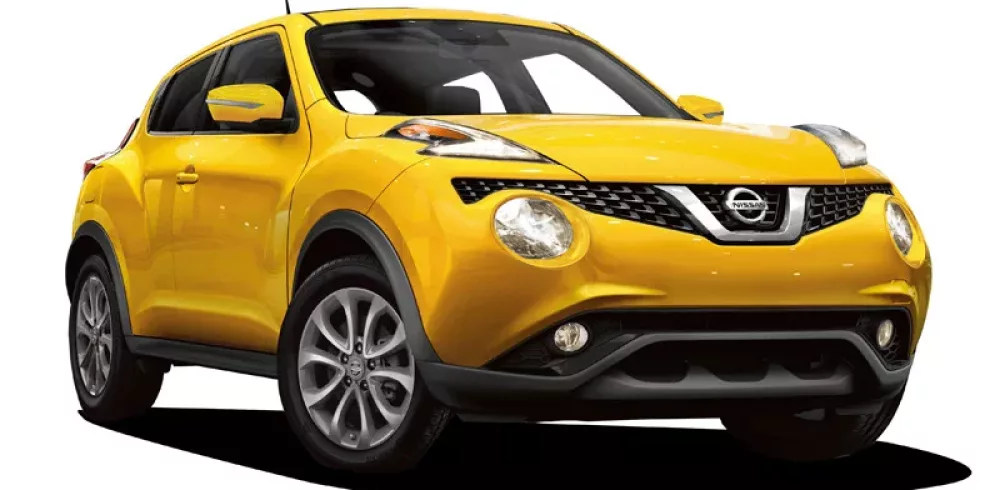 Qashqai Production in Sunderland Remains Unchanged