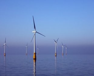 Wind Turbine Manufacturer to Develop New Factory in the UK