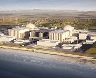 Britain’s plans for safe disposal of its nuclear waste