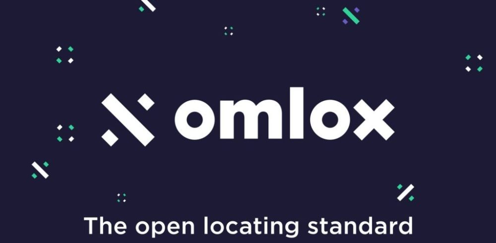 omlox logo