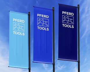 PFERD is Becoming PFERD TOOLS.