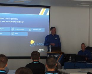 CGTech Ltd Announces 4 UK VERICUT User Exchange Events