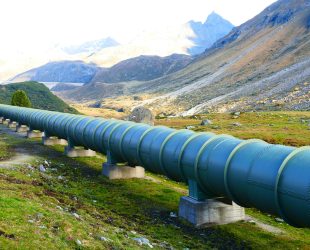 US and Russia to Dominate Pipeline Expenditure