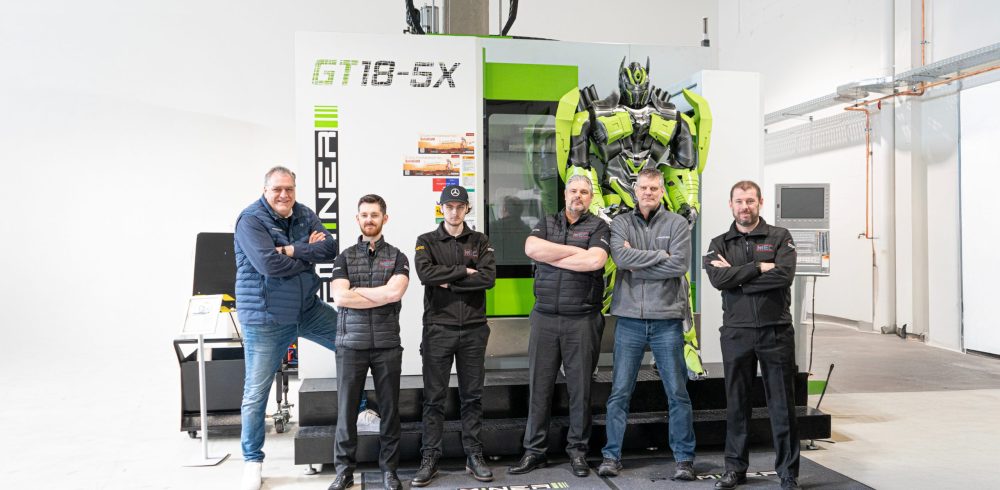 MEC staff
