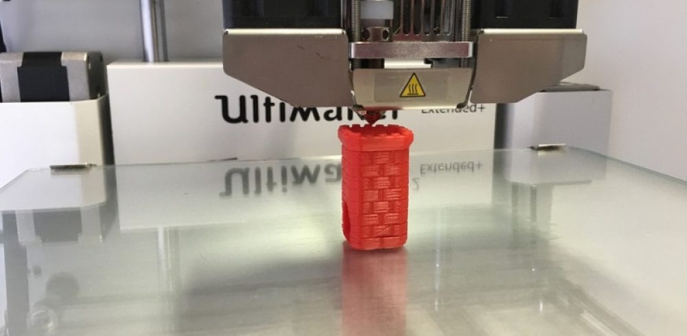 Researchers Demonstrate New Method to Boost 3D Printing Efficiency