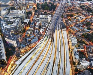 On Track: Rail Supply Sector to Meet at Railtex / Infrarail 2022, Setting Out Roadmap for Progress