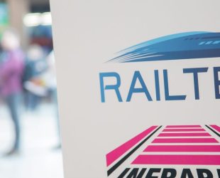 Railtex / Infrarail – How to Attend for Free