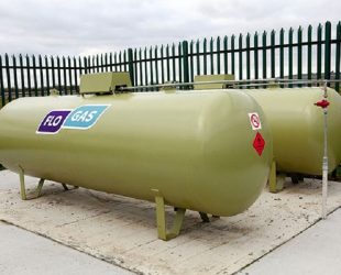 Does the future of UK gas lie with biomethane and shale?