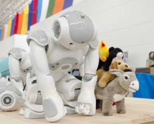 Perception of Robotics Needs to Be Changed