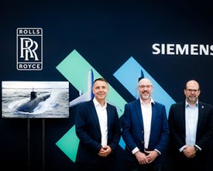 Rolls-Royce Submarines