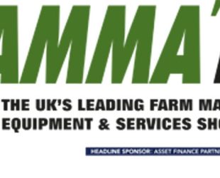 Safety first urges Farmers & Mercantile at LAMMA 2017