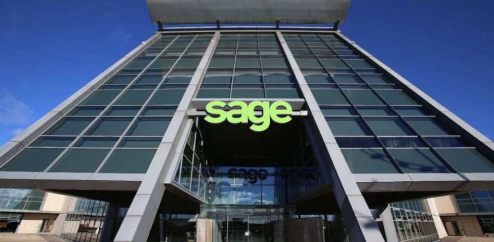 Sage Publishes New SMB Tracker Amid Covid-19 Outbreak