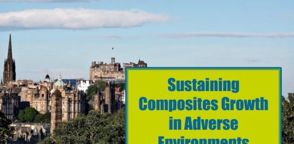 Sustaining Composites Growth in Adverse Environments