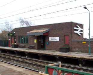 New Factory Expected to be Built at a Railway Site in Sandwell