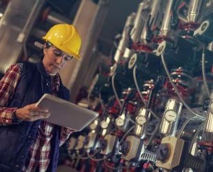 Is Your Manufacturing Software Holding You Back?