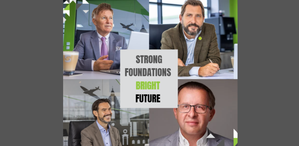 Sertec: Strong Foundations, Brighter Future