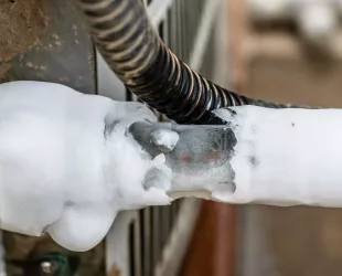 Best Practice Guide Released to Prevent Frozen Condensate Issues During Cold Snaps