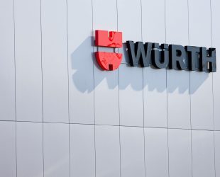 Würth UK Continues to Support Essential Trade & Front Line Workers