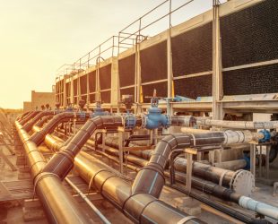 Nexos Group to deliver energy resilience project for Ascension Island power network