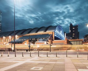 Siemens to Host Transform 2022 at Manchester Central