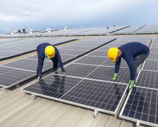 Manufacturers Investing in Training to Close Widespread Knowledge Gap on Net Zero