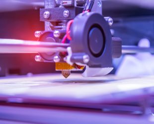 Carbon, Inc. additive manufacturing raised $60 million new funding